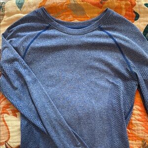 Figs Blue Salta Underscrub